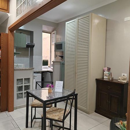 Domus Roxy Otel Roma Dış mekan fotoğraf