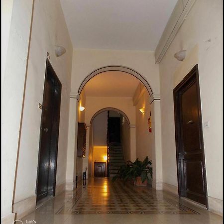 Domus Roxy Otel Roma Dış mekan fotoğraf
