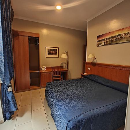 Domus Roxy Otel Roma Dış mekan fotoğraf