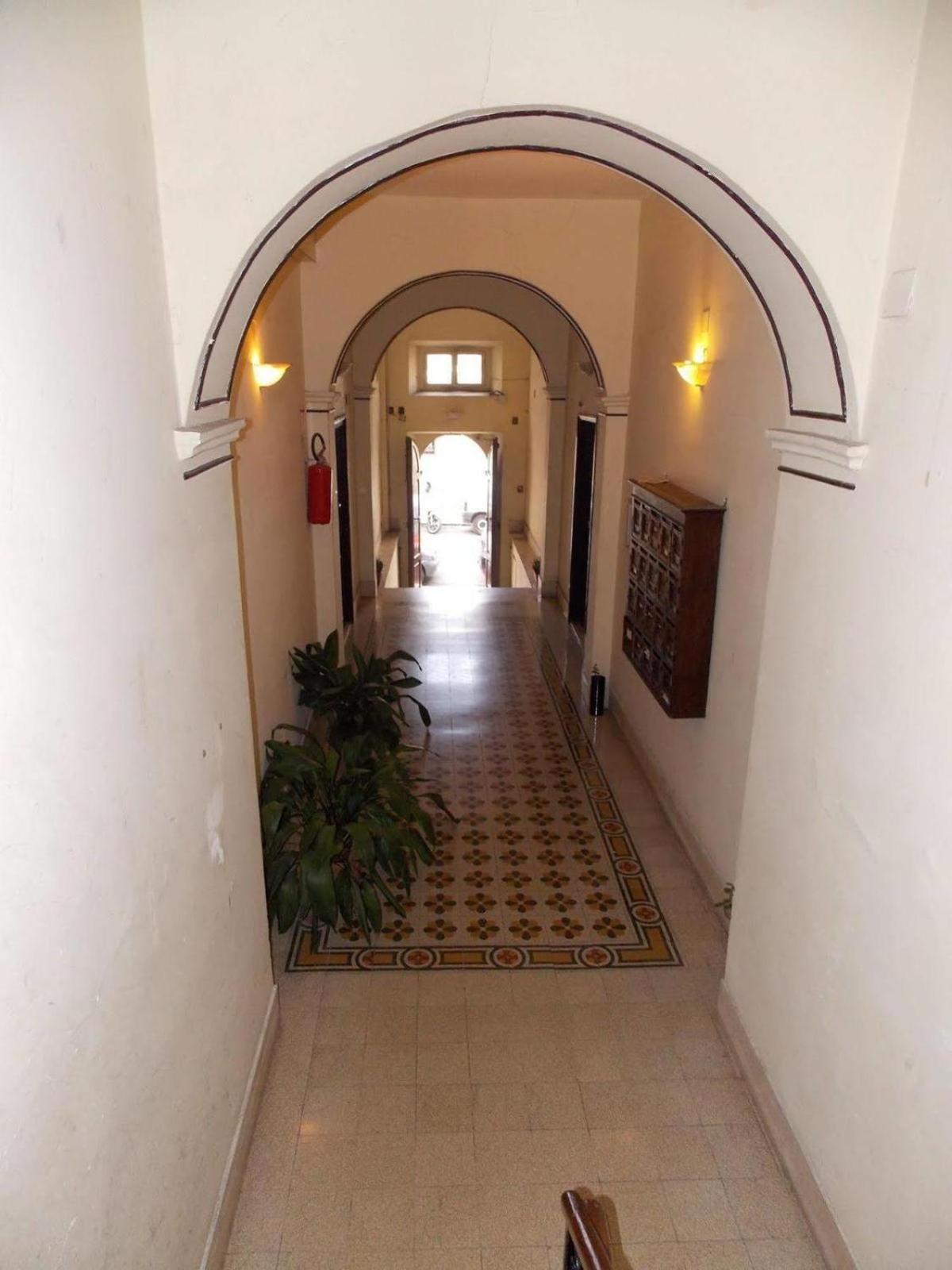 Domus Roxy Otel Roma Dış mekan fotoğraf